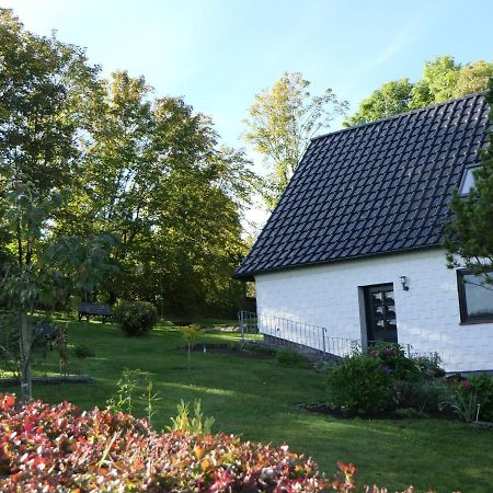 Ferienwohnung Sunnenviul Lennestadt Zewnętrze zdjęcie