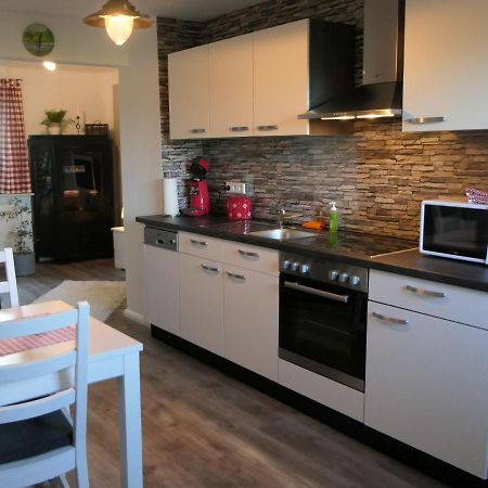 Ferienwohnung Sunnenviul Lennestadt Zewnętrze zdjęcie