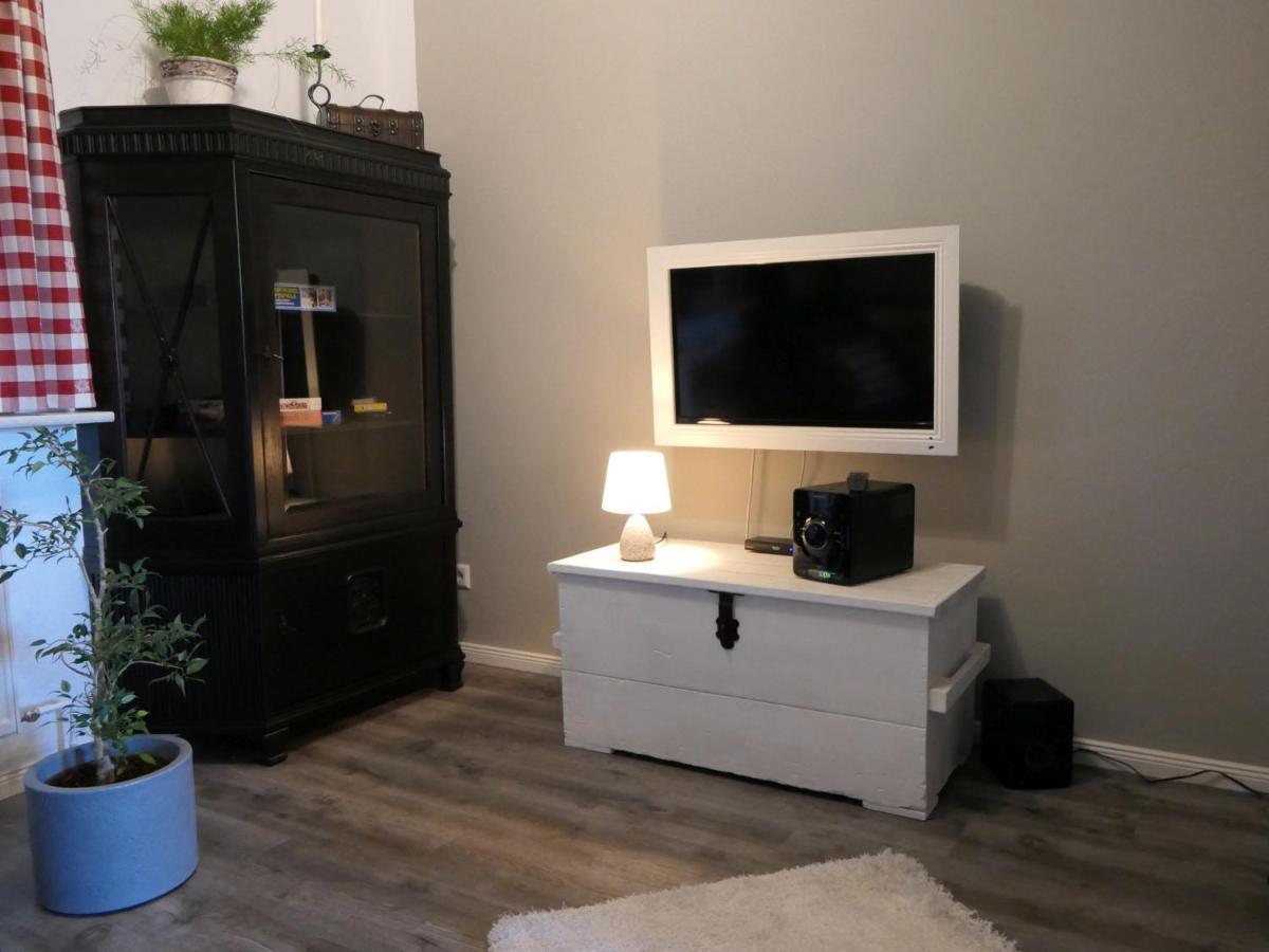 Ferienwohnung Sunnenviul Lennestadt Zewnętrze zdjęcie