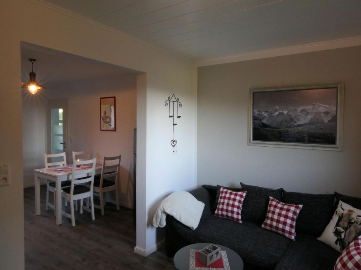 Ferienwohnung Sunnenviul Lennestadt Zewnętrze zdjęcie
