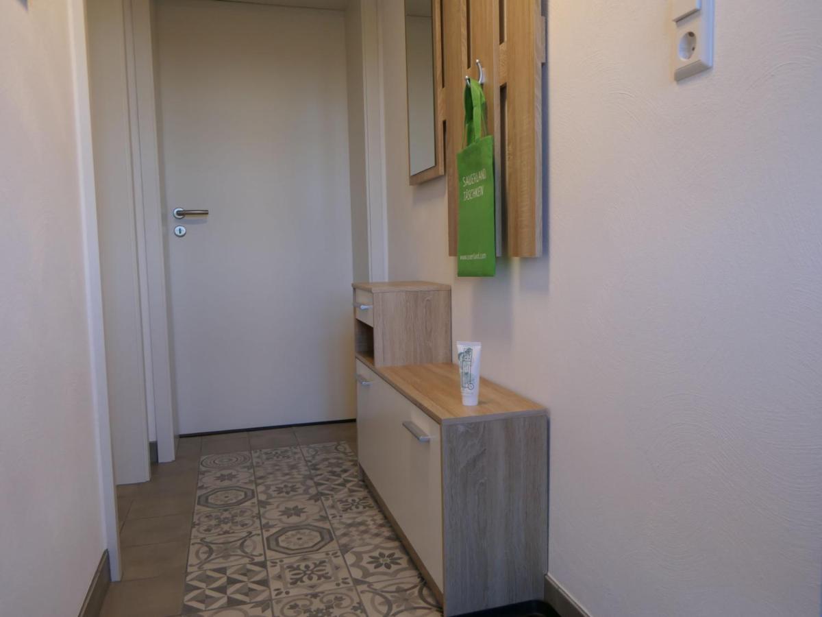 Ferienwohnung Sunnenviul Lennestadt Zewnętrze zdjęcie