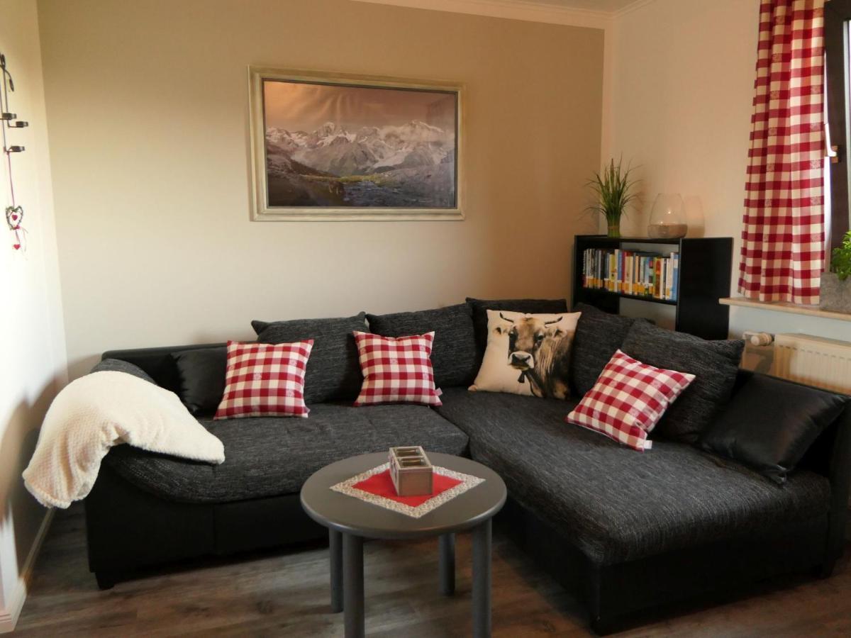 Ferienwohnung Sunnenviul Lennestadt Zewnętrze zdjęcie