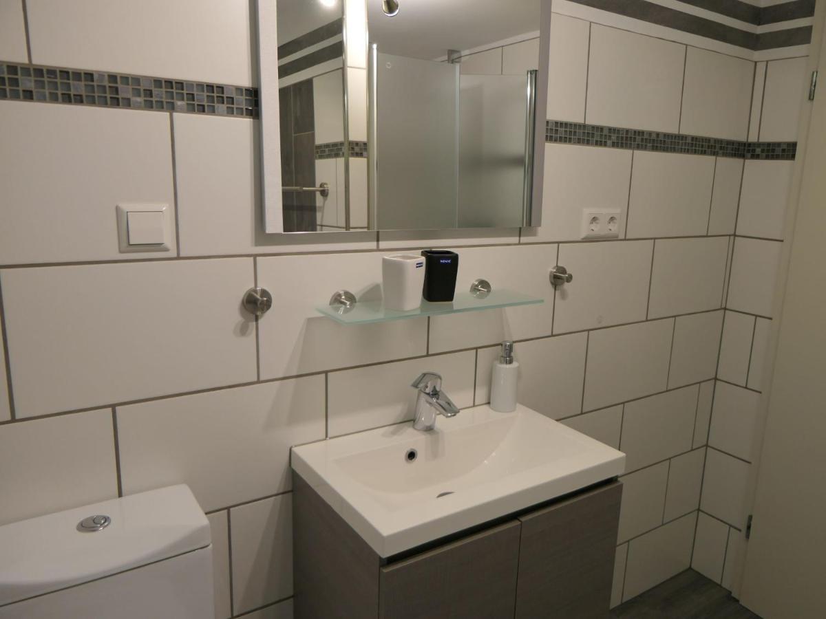 Ferienwohnung Sunnenviul Lennestadt Zewnętrze zdjęcie