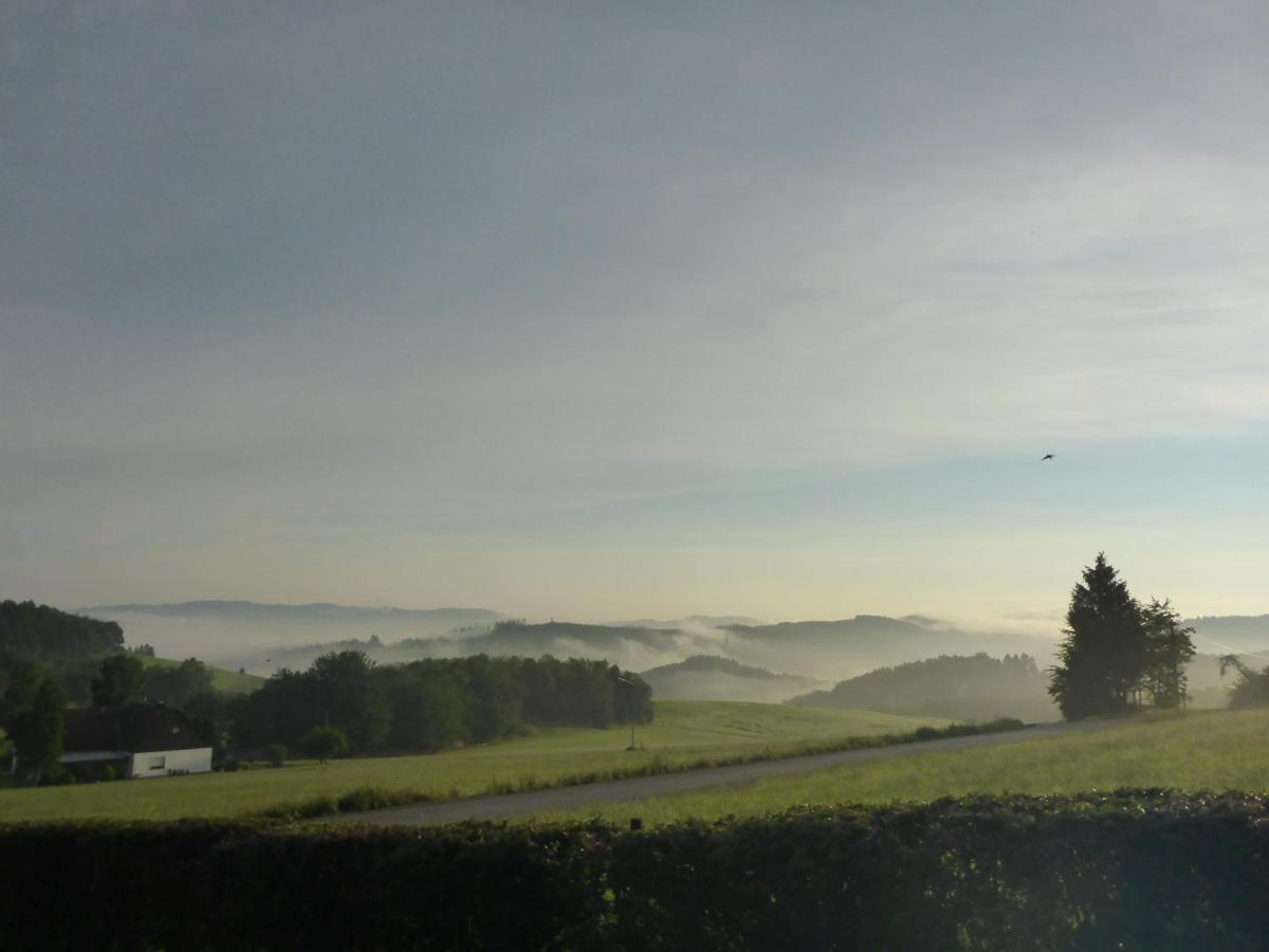 Ferienwohnung Sunnenviul Lennestadt Zewnętrze zdjęcie
