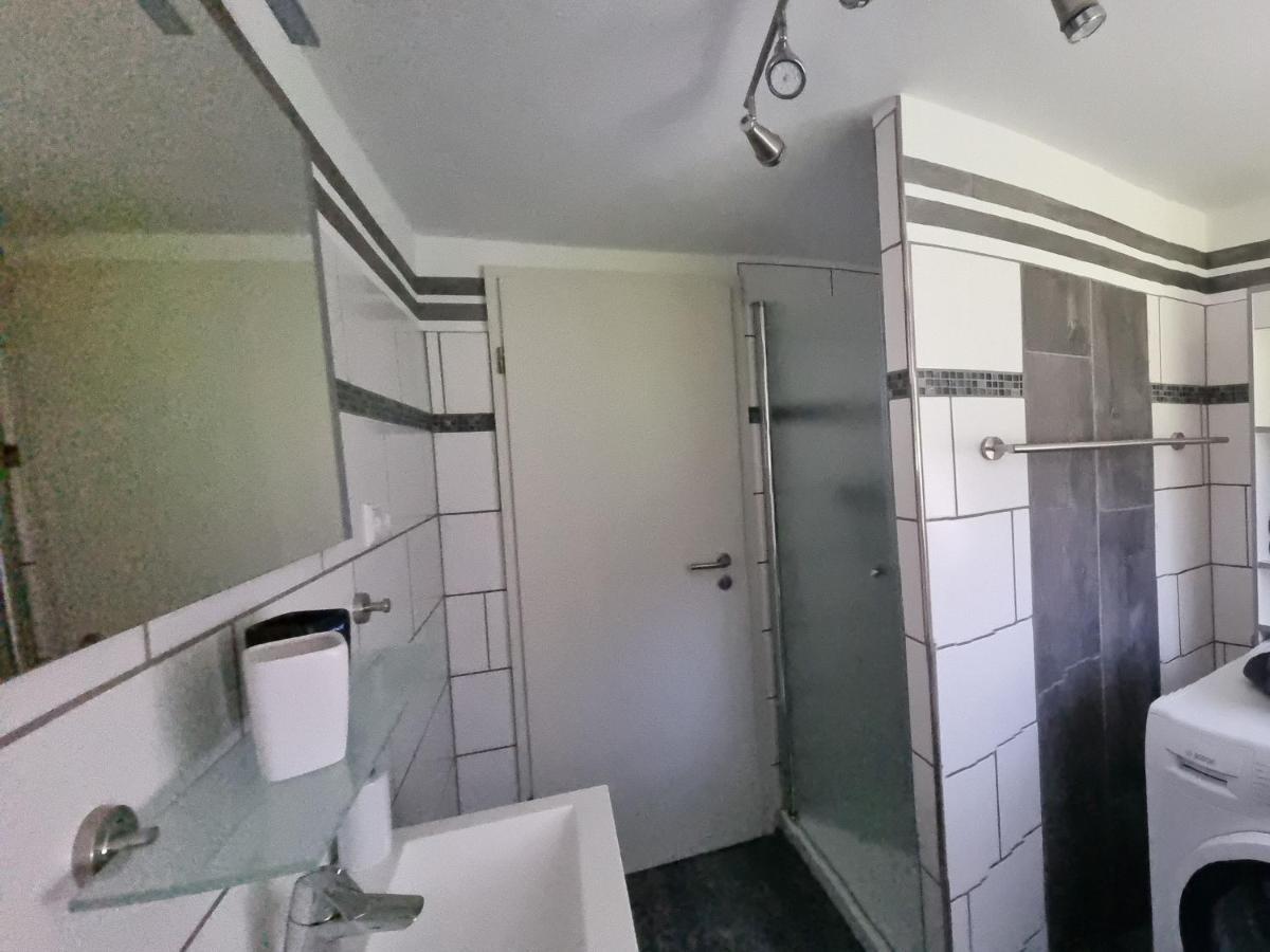 Ferienwohnung Sunnenviul Lennestadt Zewnętrze zdjęcie